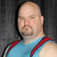 Former US NXT wrestler <b>Troy Jackman</b> (real name Ian Richardson)! - 101366916040
